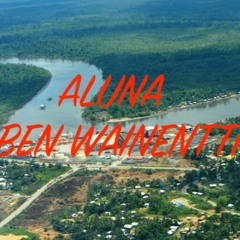 Ben Wainetti - Aluna