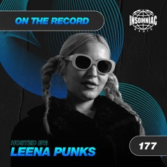 Leena Punks - On The Record #177