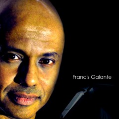 Francis Galante - Just Beat