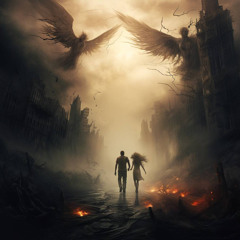 LOVEMEBEY x FACELESS ANGEL - No vision