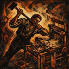 The Luddite’s Lament