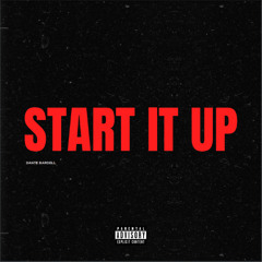 START IT UP