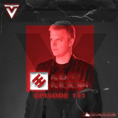 Victims Of Trance 111 - Mike Moor LIVE @ Tech & Trance Connects Us, Torun 1.04.2023