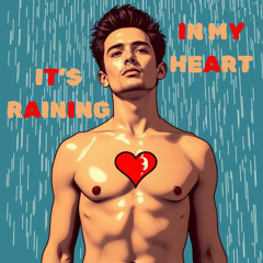 IT'S RAINING IN MY HEART