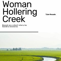 Woman Hollering Creek