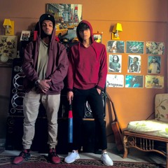 Most Wanted ft. Lil Moe