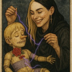 The Violet Thread v2