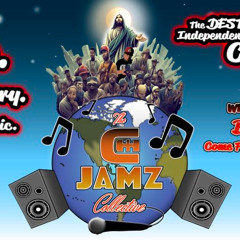 CHH JAMZ -April 2025- DJ G Bless - The Sacrificial Mix Show Ep14