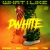 Rvssian x Moliy x Ayetian x Tyga - What i like ( D-WHITE REMIX ) 2026