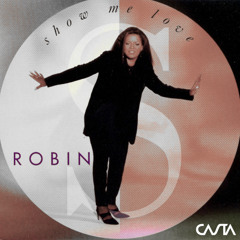 Robin S - Show me Love (Casta remix) FILTERED FOR CP