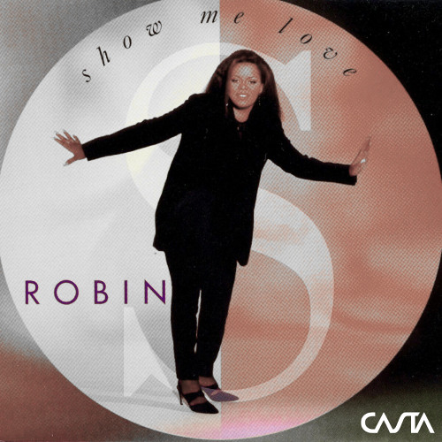 Robin S - Show me Love (Casta remix) FILTERED FOR CP
