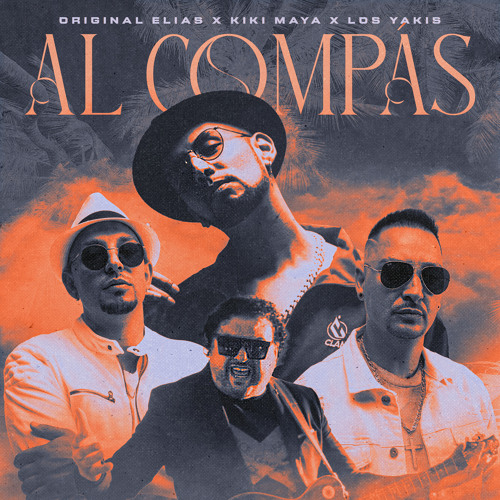 Stream Al Compás by Original Elias | Listen online for free on SoundCloud