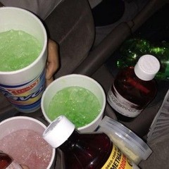 Watch Me Sip(Prod.jayy5ive)