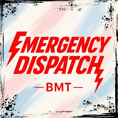 Emergency Dispatch [FREE DL]