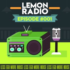 Lemon Radio #001