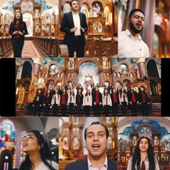طوبى للرحماء على المساكين