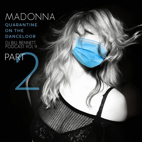 Quarantine On The Dance Floor Part 2
