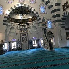 New Recording 9 visit Muslim mosque