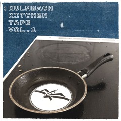 kitchen tape vol.1