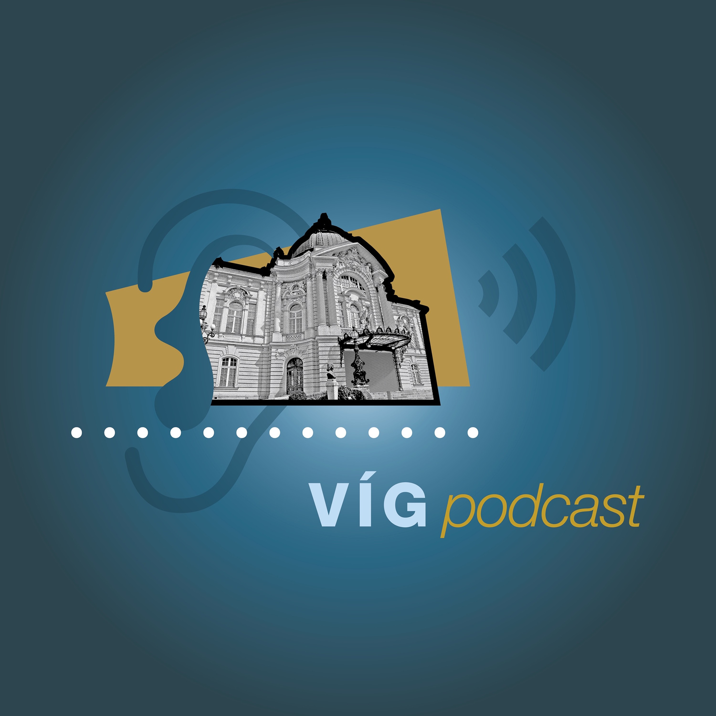 Víg Podcast