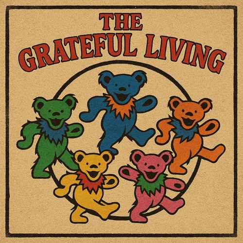 The Grateful Living "From This" Evolve Danville 12.10.25 drew.wav