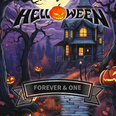 Hallowen - Forever and One (NSPUTRA L3 Remix) #Demo