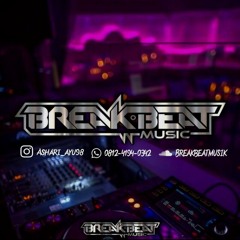MENGAPA KAU SATU RASA EXPRES EDITION (AKSYDJIBRAN X ASHARI AYU98) #BREAKBEAT MUSIC