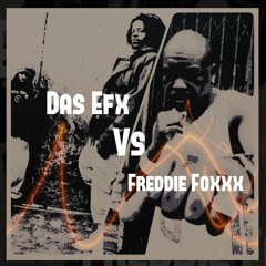 Das Efx vs Freddie foxx  TwoFil Dj