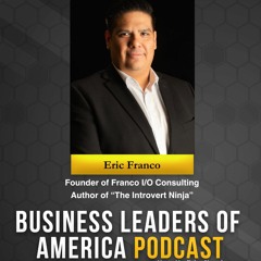 Interview with Eric Franco
