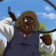 Itzlildrench - Uncle Ruckus (unreleased)
