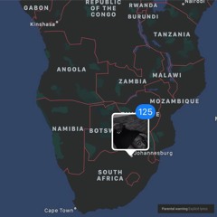 Posted Till Further Notice