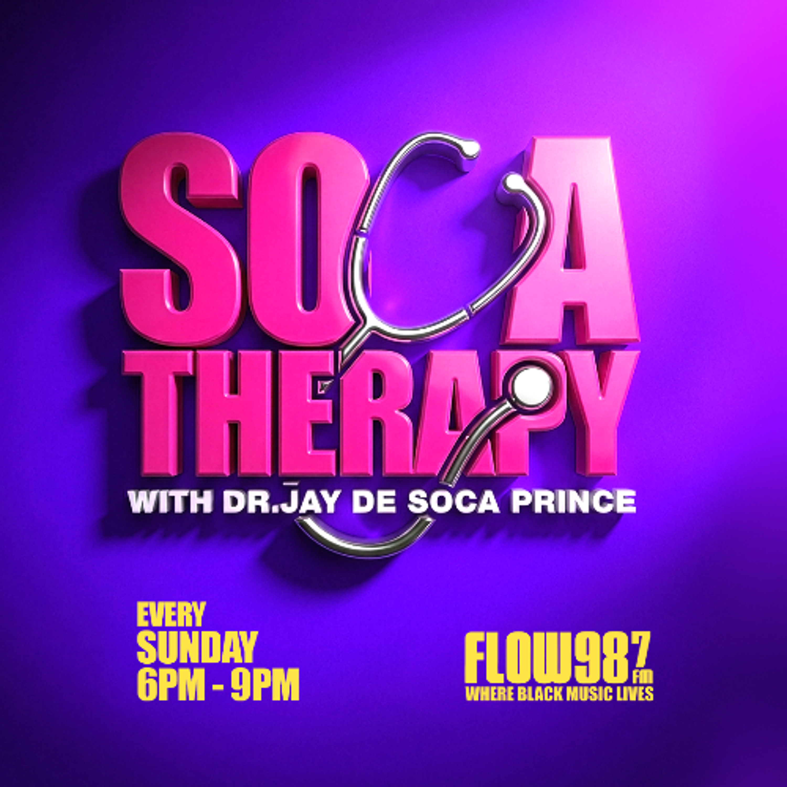 SOCA THERAPY 01/18/26