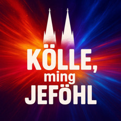 Kölle, ming Jeföhl - (Karneval Hardstyle Mix 2025)