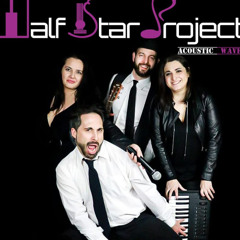 Somebody to love (Jefferson Airplane) - Half Star Project acoustic cover