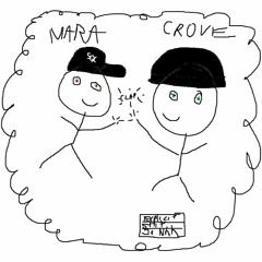 MARA & CROVE - big racks (prod. no8)