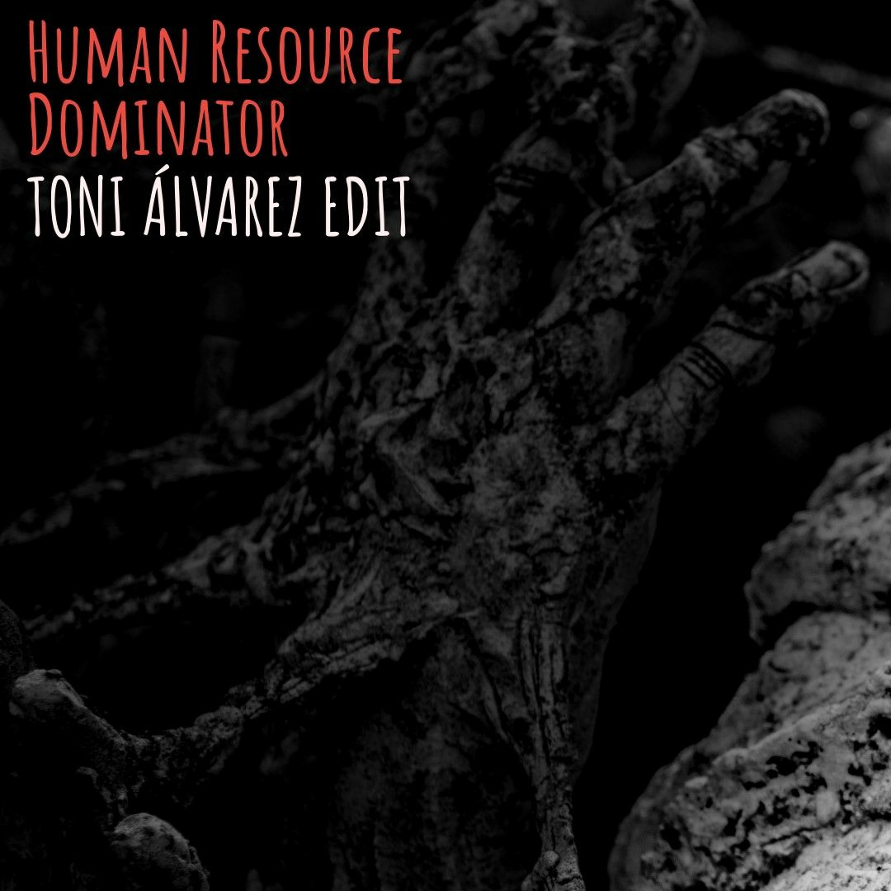 Toni Alvarez