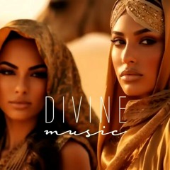 Divine Music - Ethnic & Deep House Mix 2023 [Vol.18]