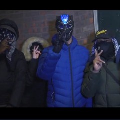 (Kingsmead) Z9 - Violence (Music Video) Prod By. MoneyEvery X MrRemz | Pressplay