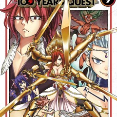P.D.F. DOWNLOAD FAIRY TAIL 100 Years Quest 9