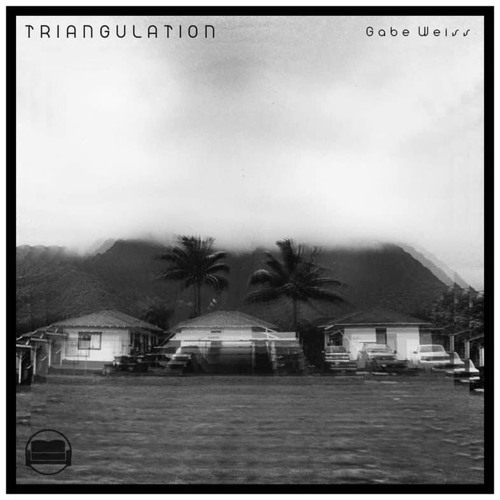 Gabe Weiss - Kingdom (Triangulation EP)