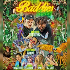 Buddies Friday Vol.2