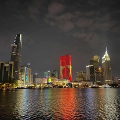 CHUYÊN HÔM QUA -VÔ DANH KIẾM KHÁCH
