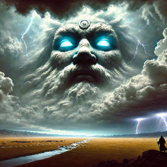 The Call of the Eternal Sky