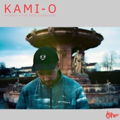 Kami-O - Kalarav [FKOF Free Download]