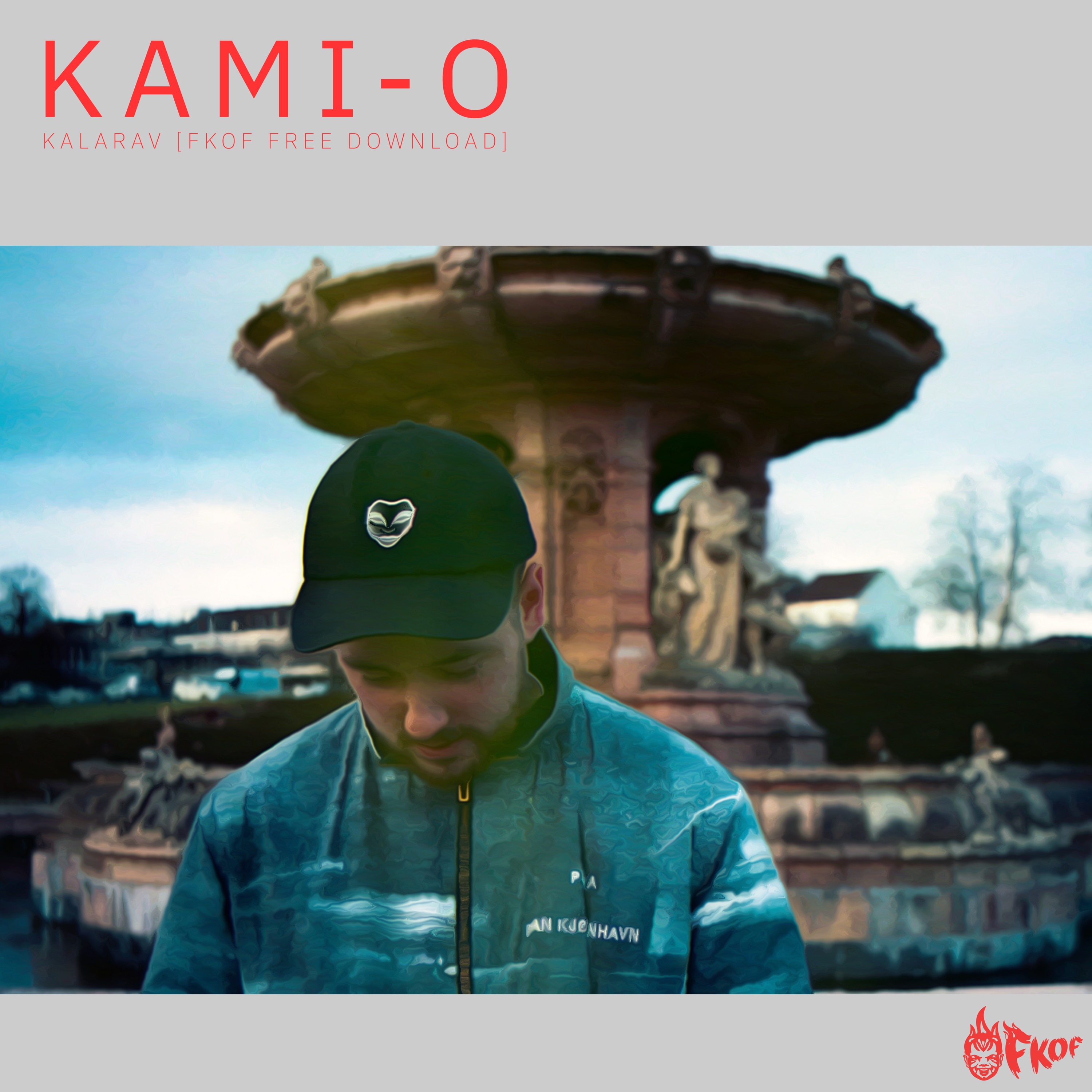 Kami-O - Kalarav [FKOF Free Download] episode artwork