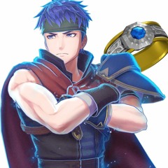Fire Emblem Engage - The Devoted (FE10)