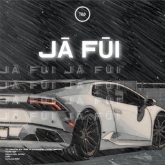 Já Fui ( Karonn B x Djey Lord x Muhammed x Gu1ltøn )