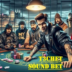 T3CHET - Sound Bet (Original Mix)