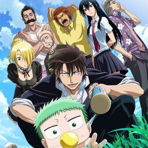 FAKE?/LIVE FROM BEELZEBUB FINAL/出演:FAKE? King Beelzebub display from “Sabrina” Made by the crew at