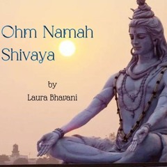 Ohm Namah Shivaya